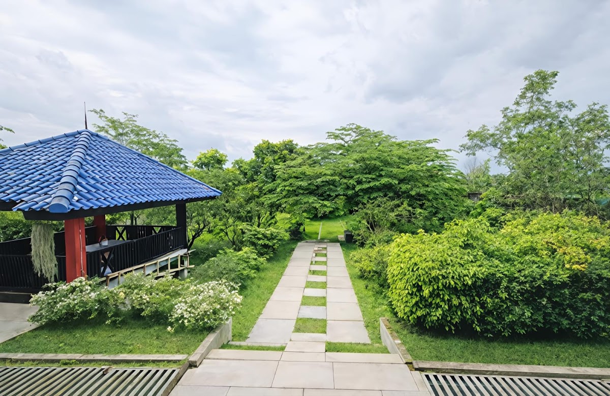Properti sewa Indonesia