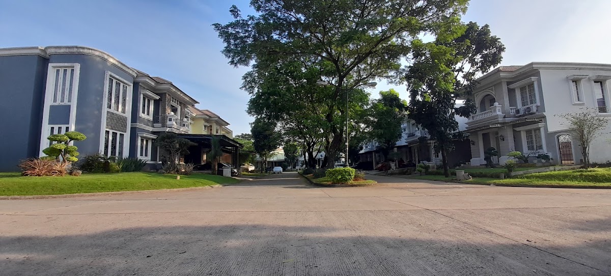 Properti sewa Indonesia