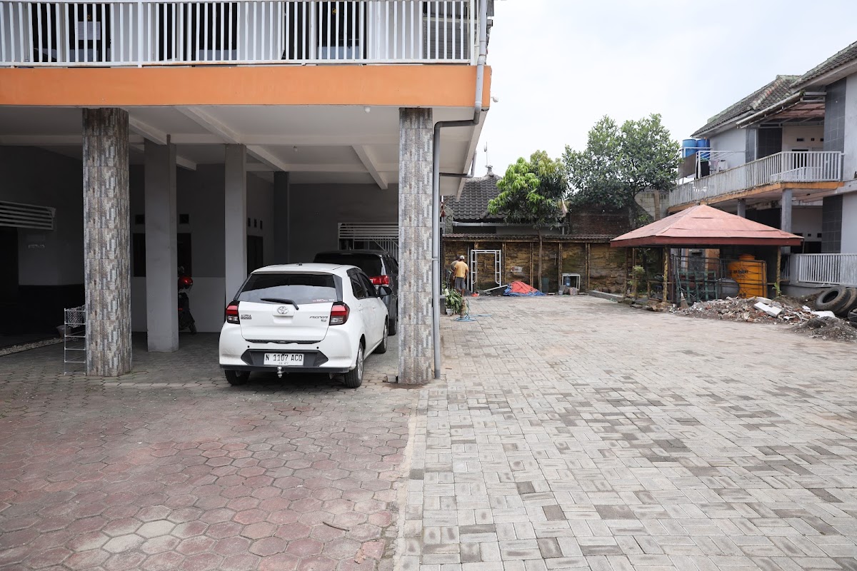 Baraca Kost Putra Sukun — kos di sukun