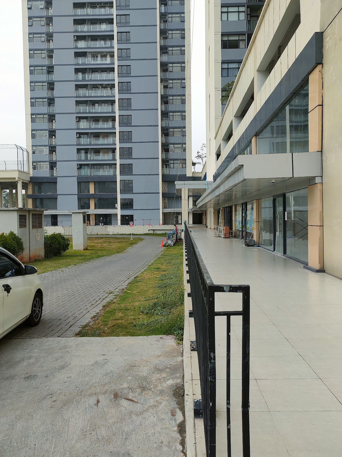 Properti sewa Indonesia