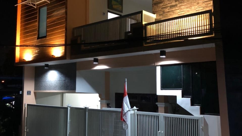 Properti sewa Indonesia