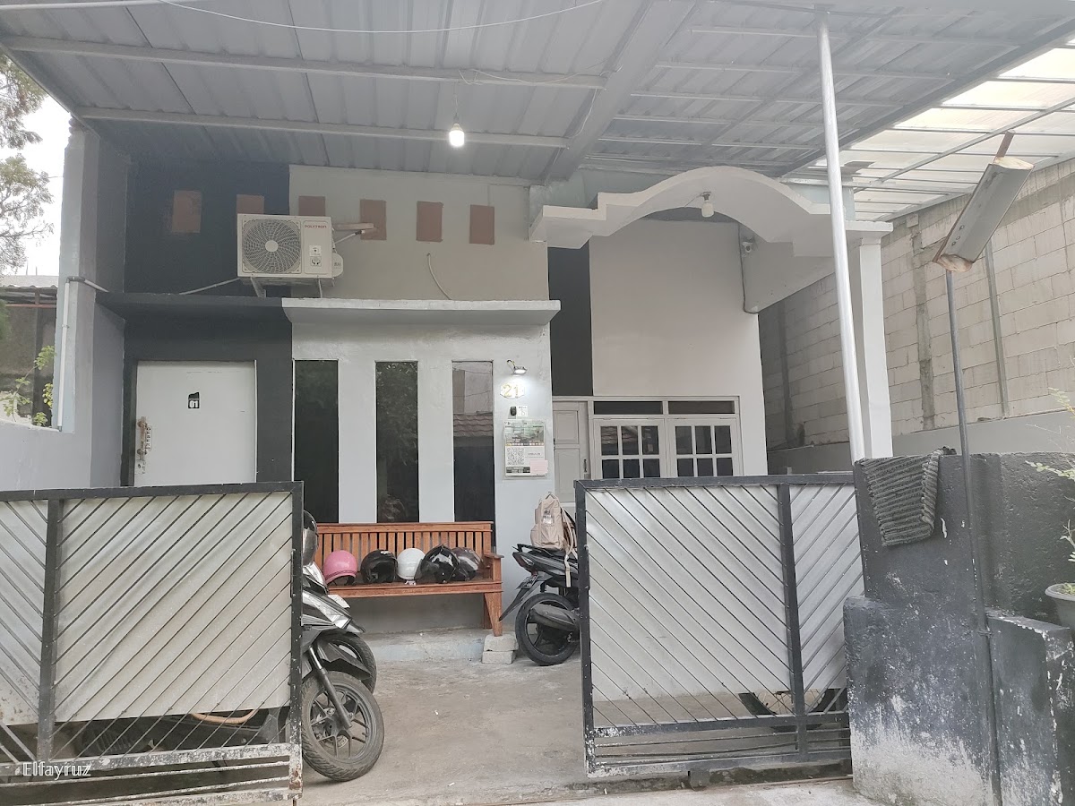 Properti sewa Indonesia