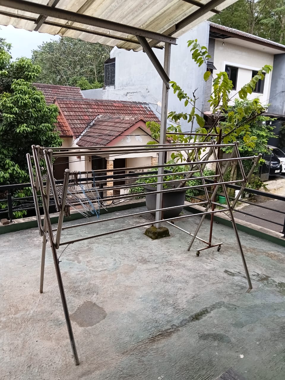 Properti sewa Indonesia
