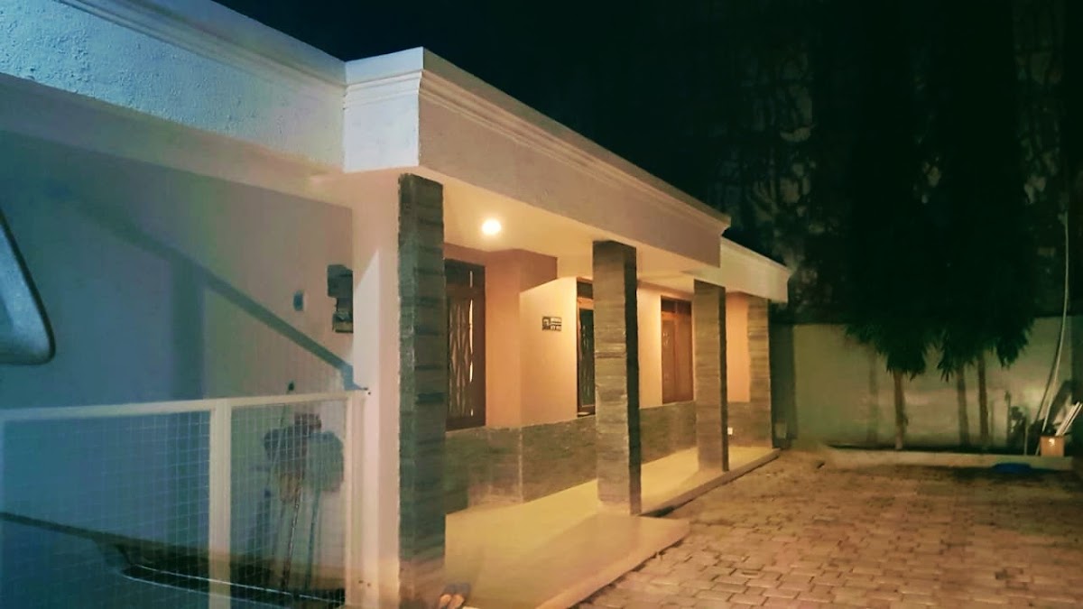 Properti sewa Indonesia