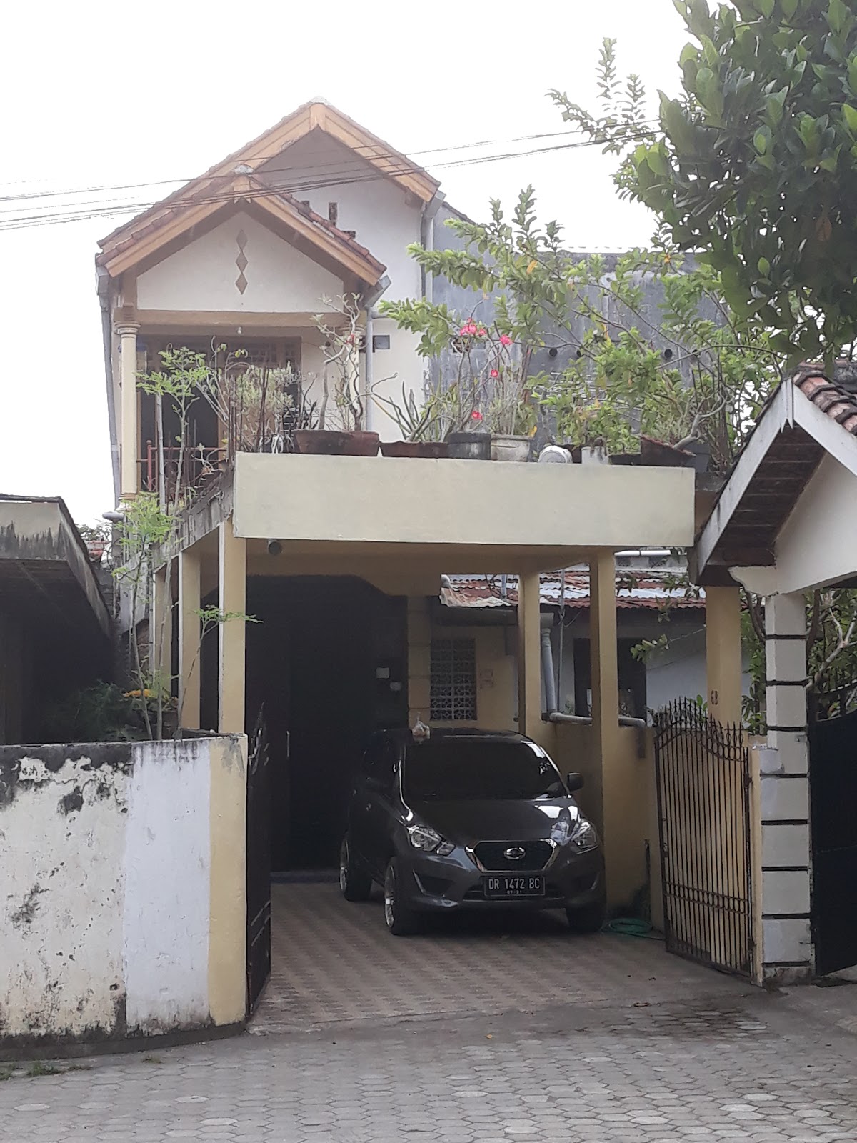 Kos Ibu Said Taman Kapitan - Sewa di Ampenan