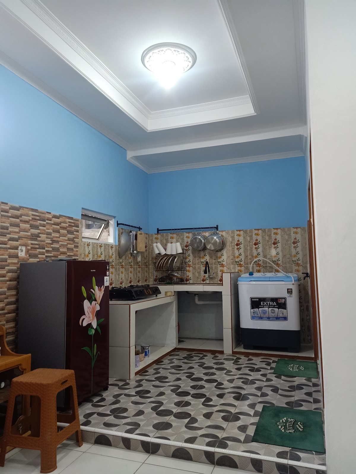 Properti sewa Indonesia