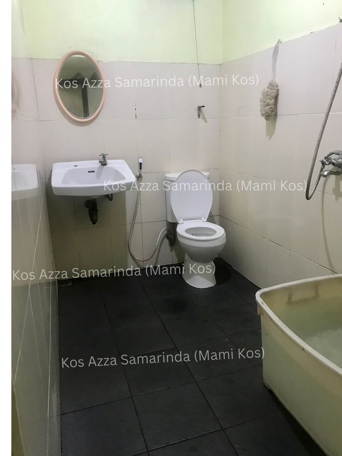 Properti sewa Indonesia