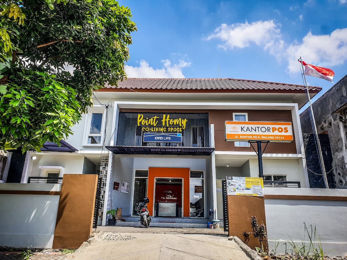 Properti sewa Indonesia