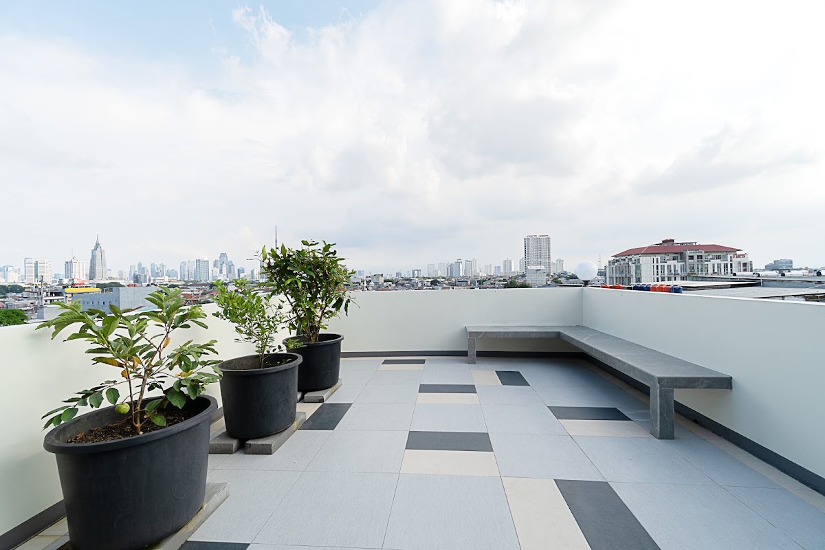 Properti sewa Indonesia