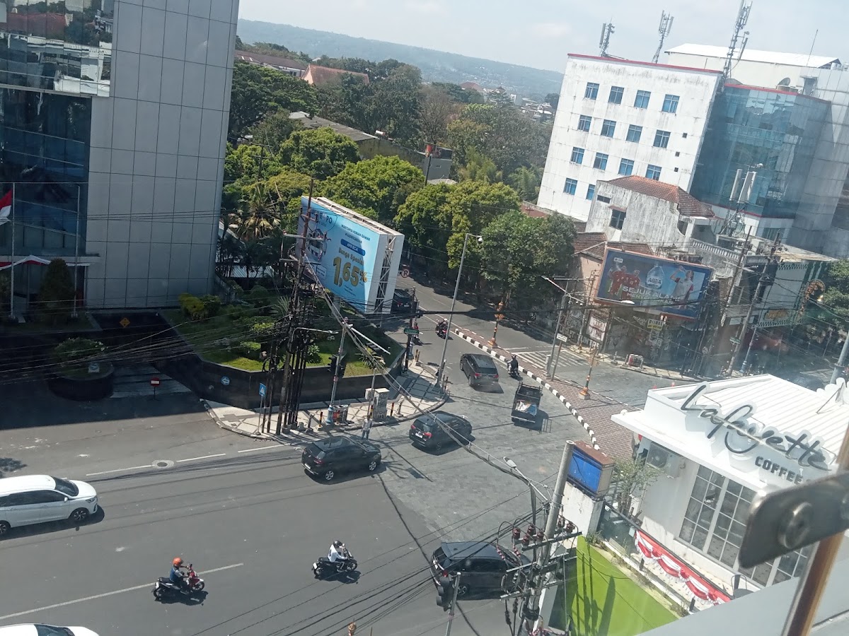 Properti sewa Indonesia