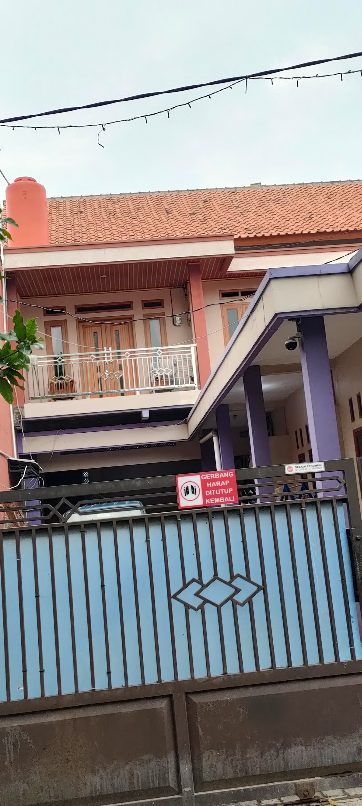 Properti sewa Indonesia