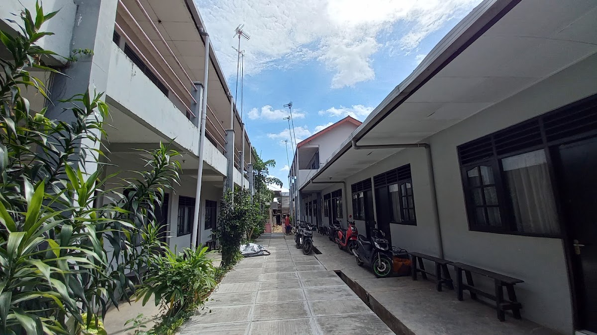 Properti sewa Indonesia