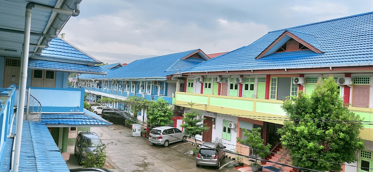 Properti sewa Indonesia
