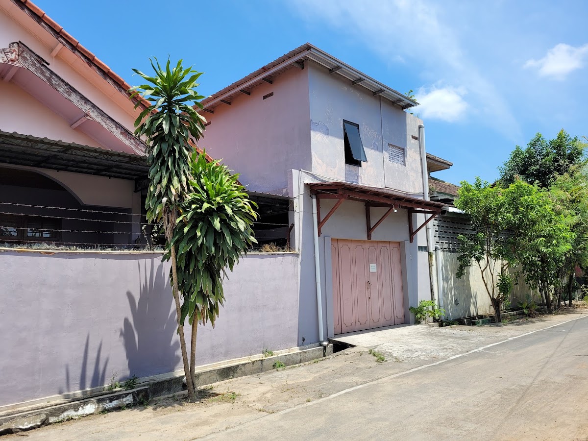 Properti terkait