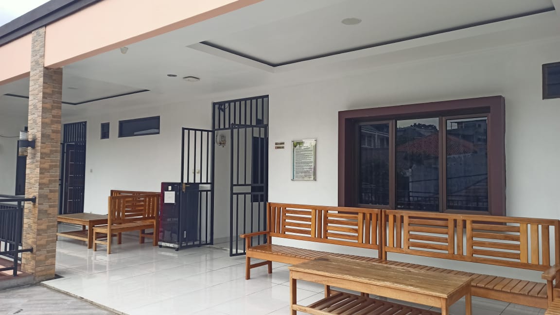 Properti sewa Indonesia