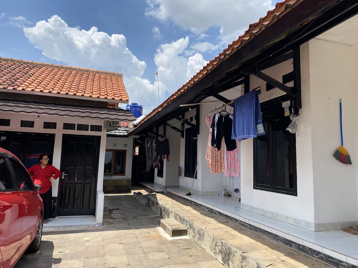 Properti sewa Indonesia