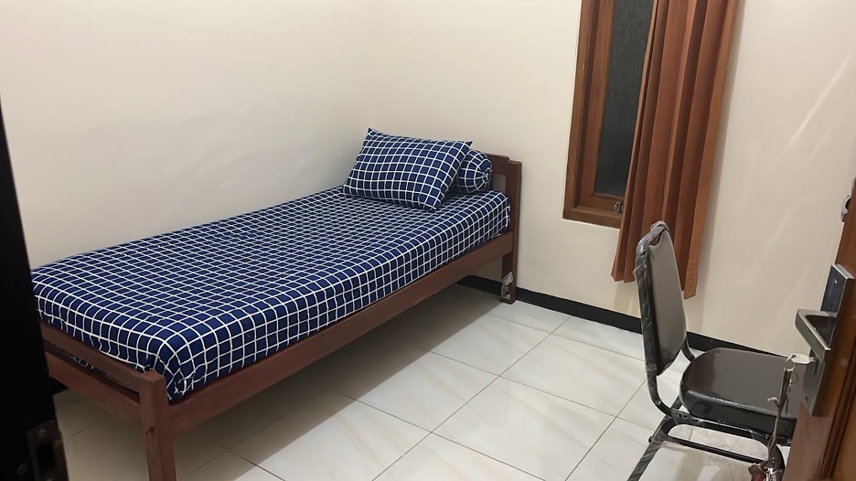 Kost Putra ITS BENKOST 1 — kos di surabaya