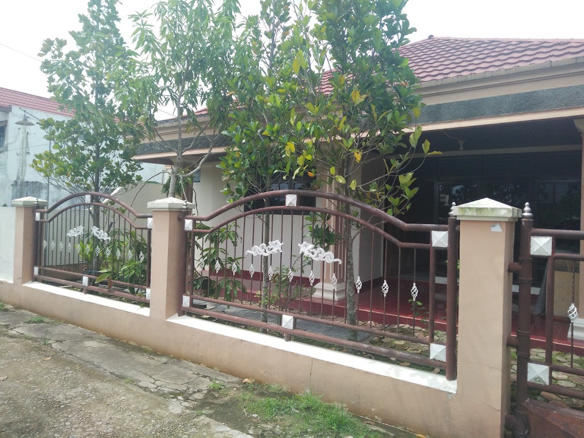 Properti sewa Indonesia