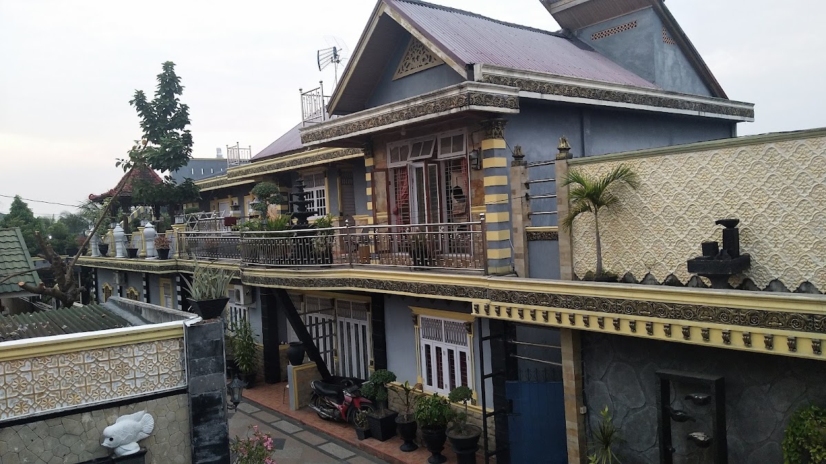 Properti sewa Indonesia