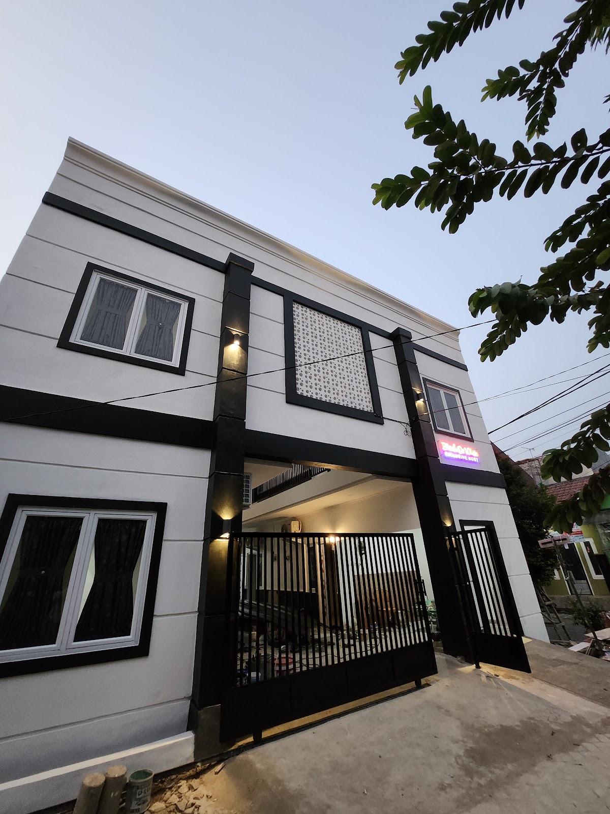 Properti sewa Indonesia