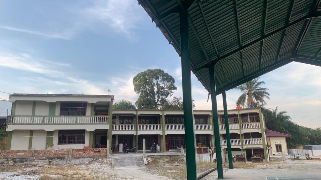Properti sewa Indonesia