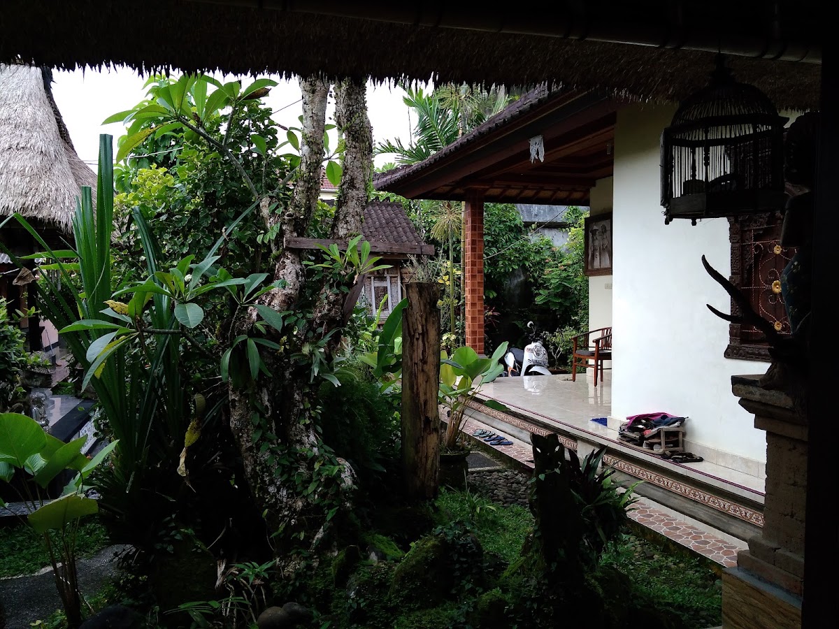 Mery Home Stay — kos di bali