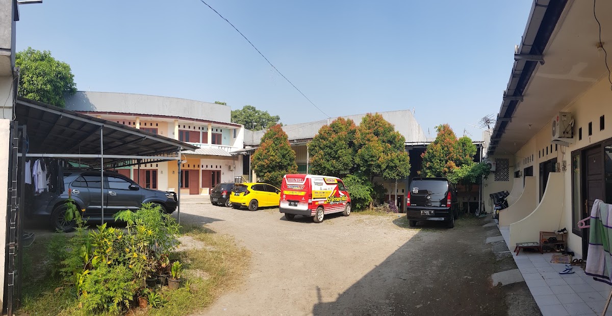 Properti sewa Indonesia