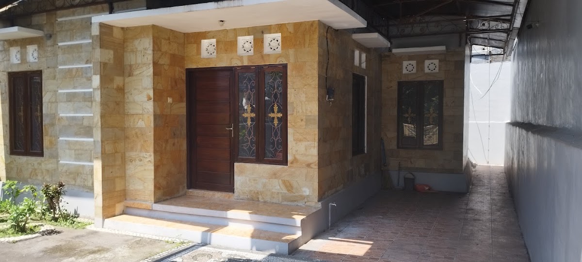Properti sewa Indonesia