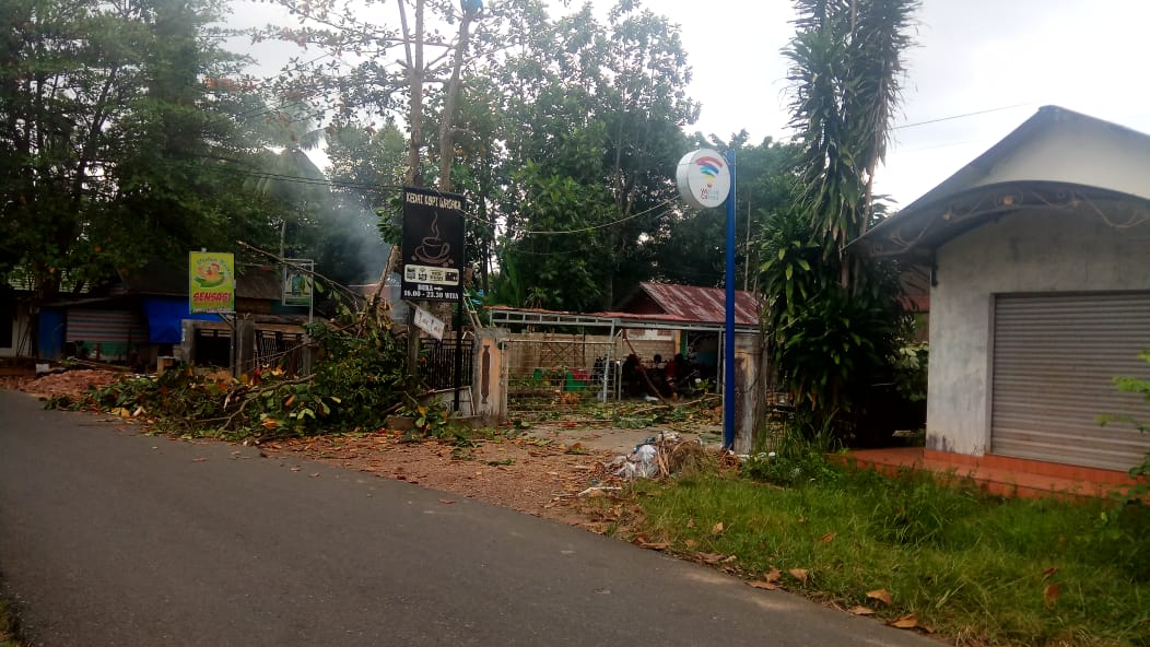 Properti sewa Indonesia
