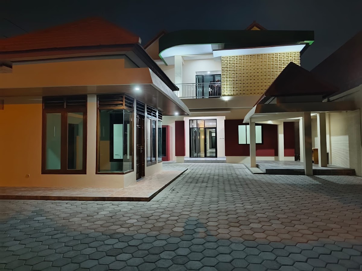 Properti sewa Indonesia