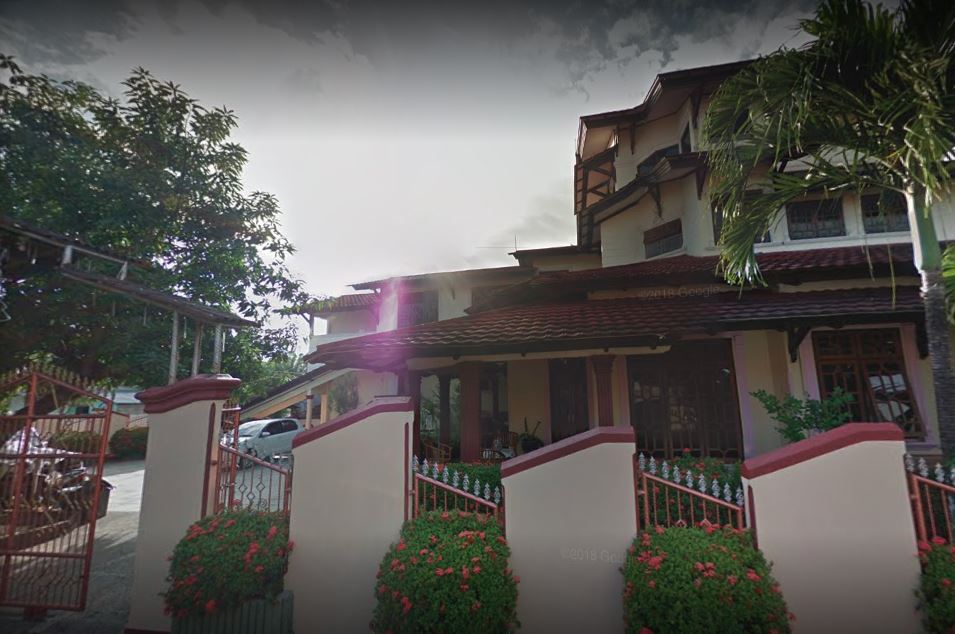 Properti sewa Indonesia