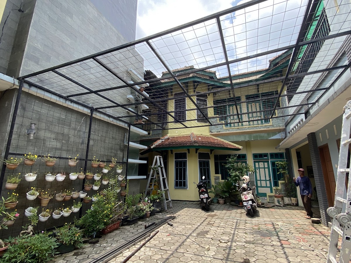 Kost Putra Bondal 18 — kos di malang