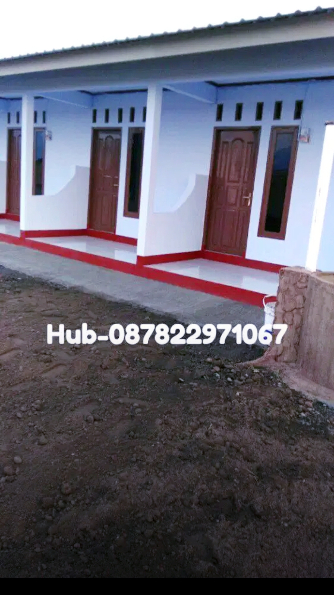 Properti sewa Indonesia