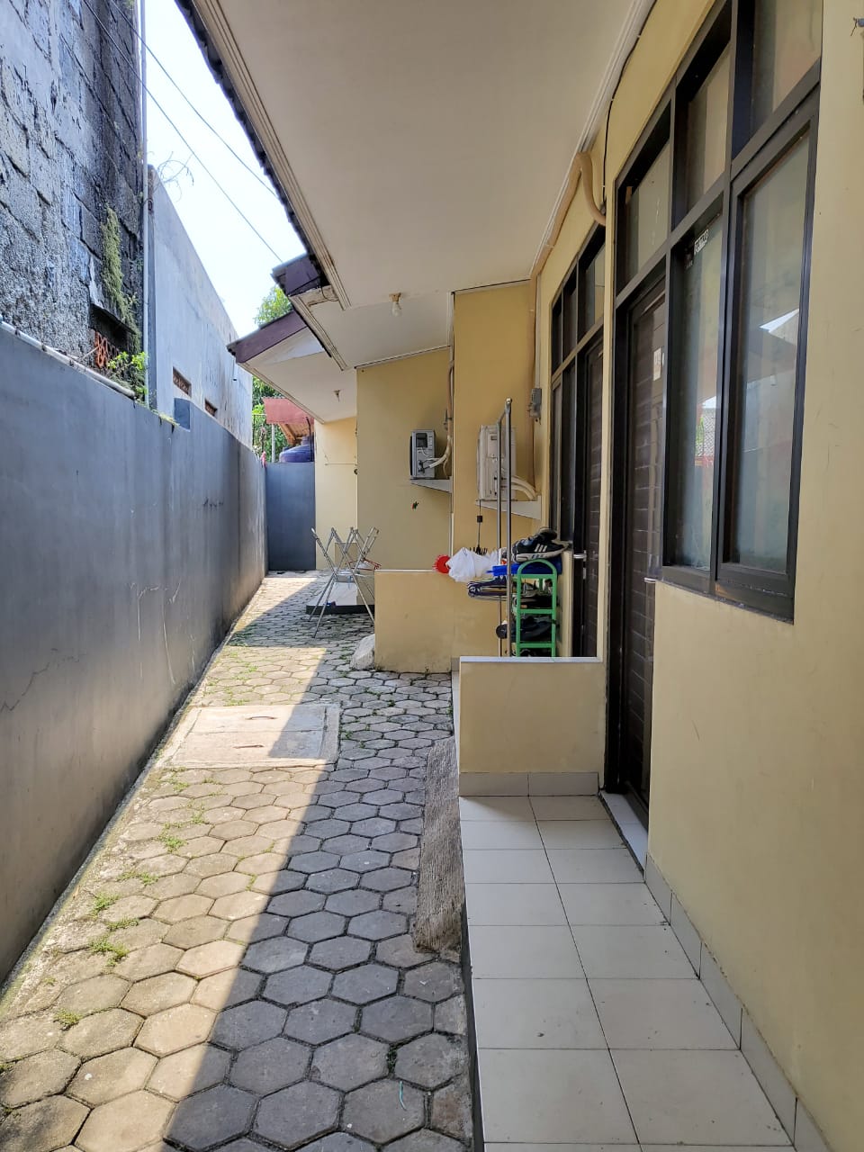 Properti sewa Indonesia