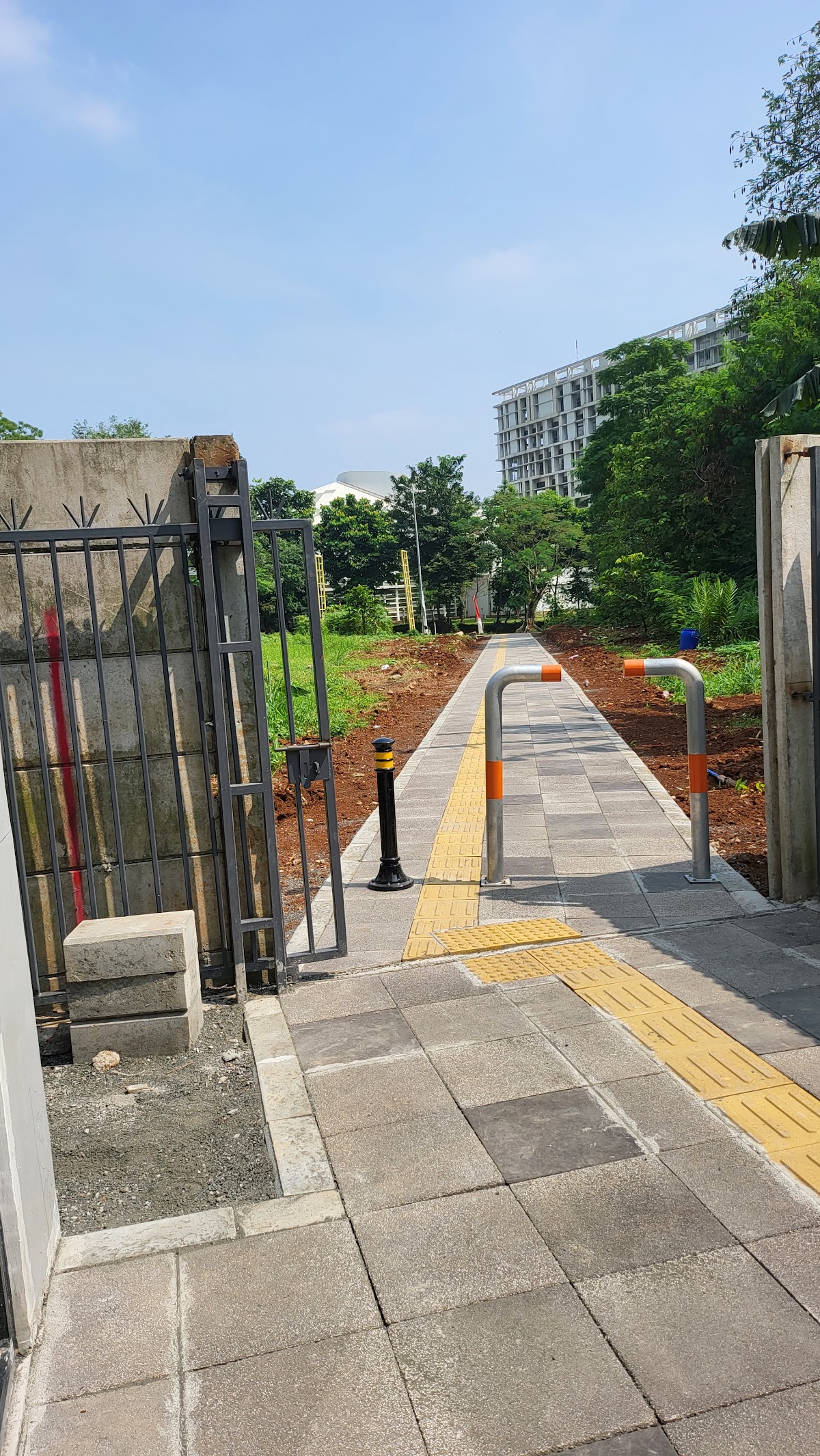 Properti sewa Indonesia