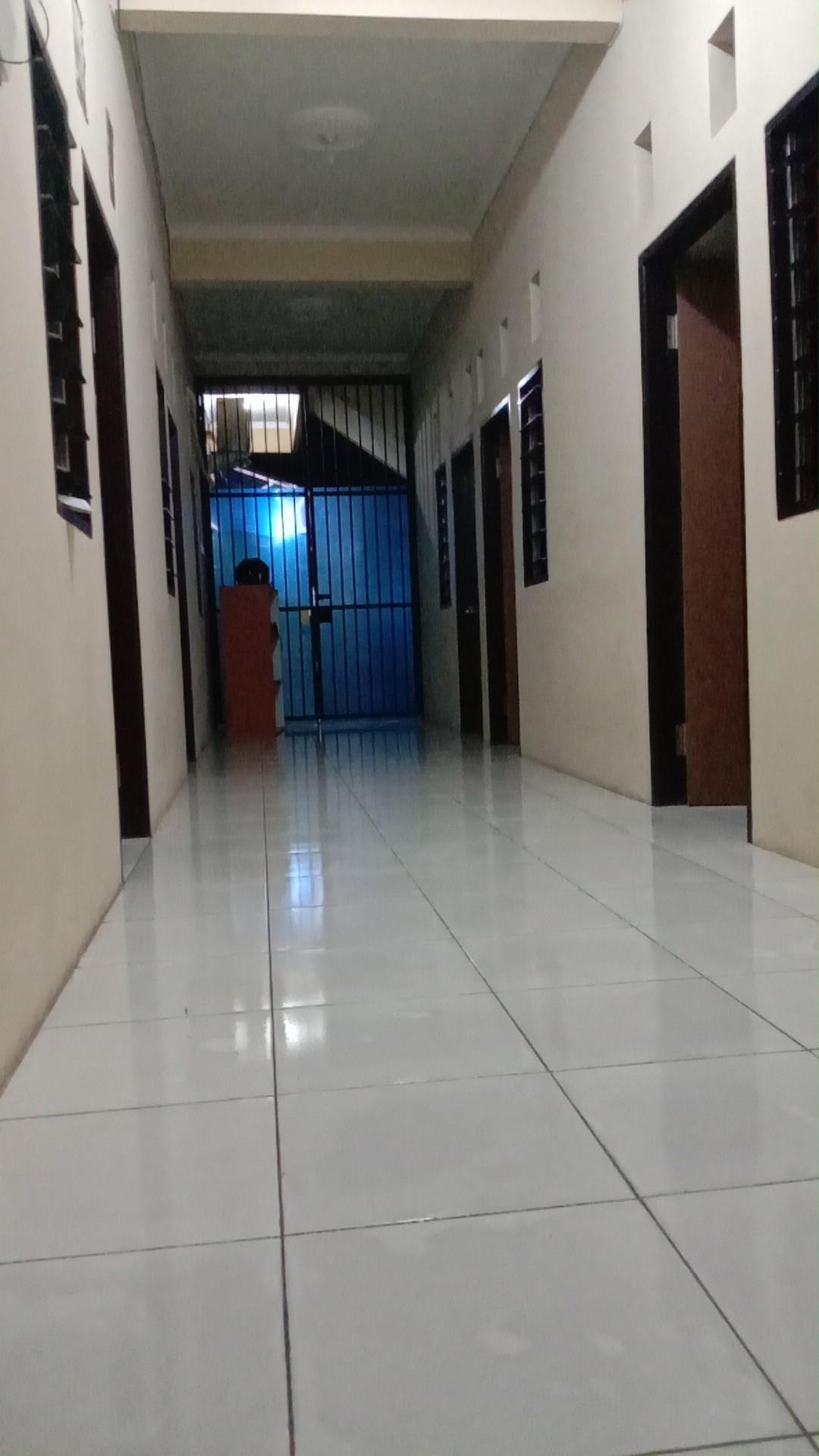 Properti sewa Indonesia