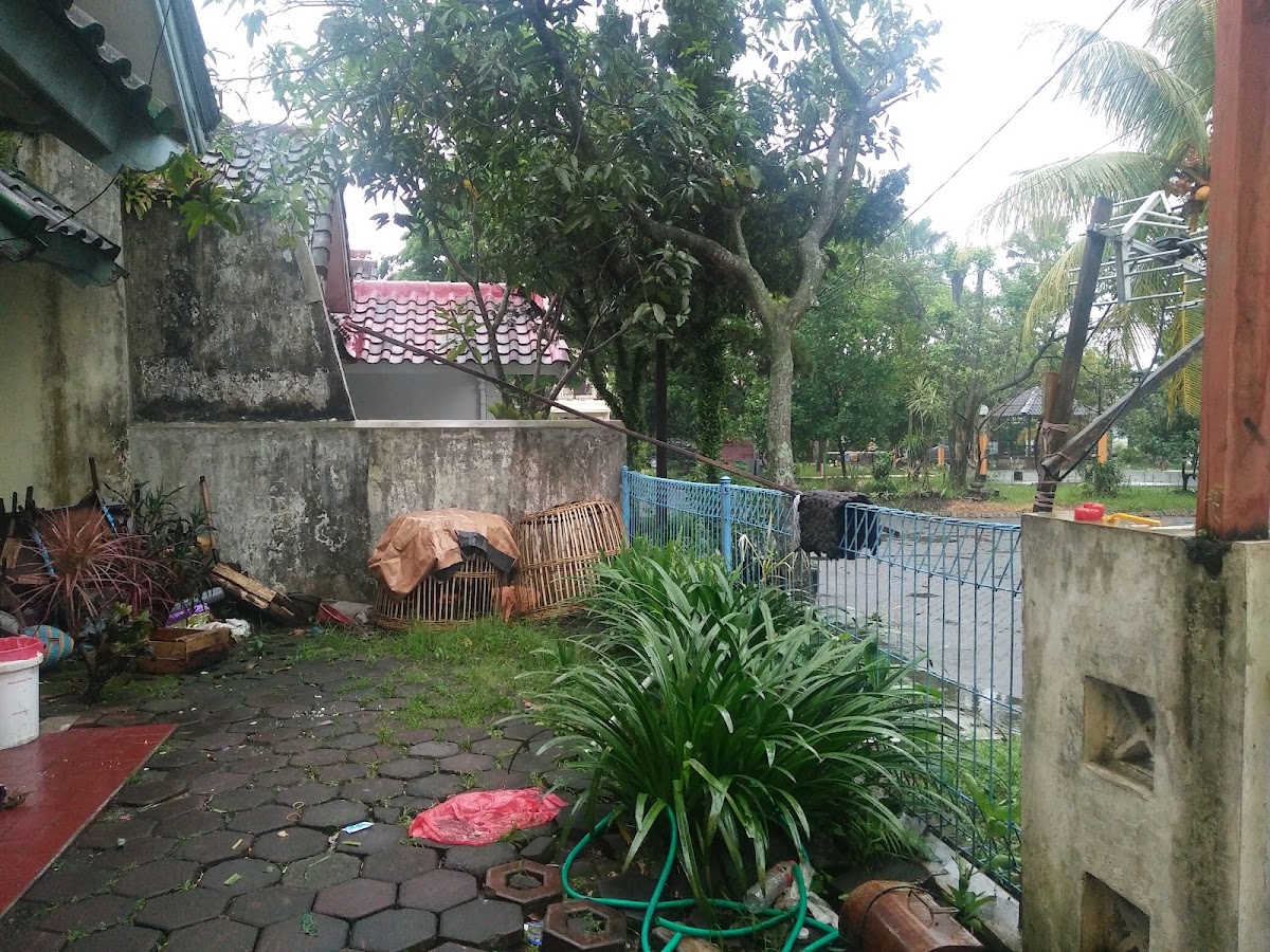 KOST PUTRA MALANG — kos di malang