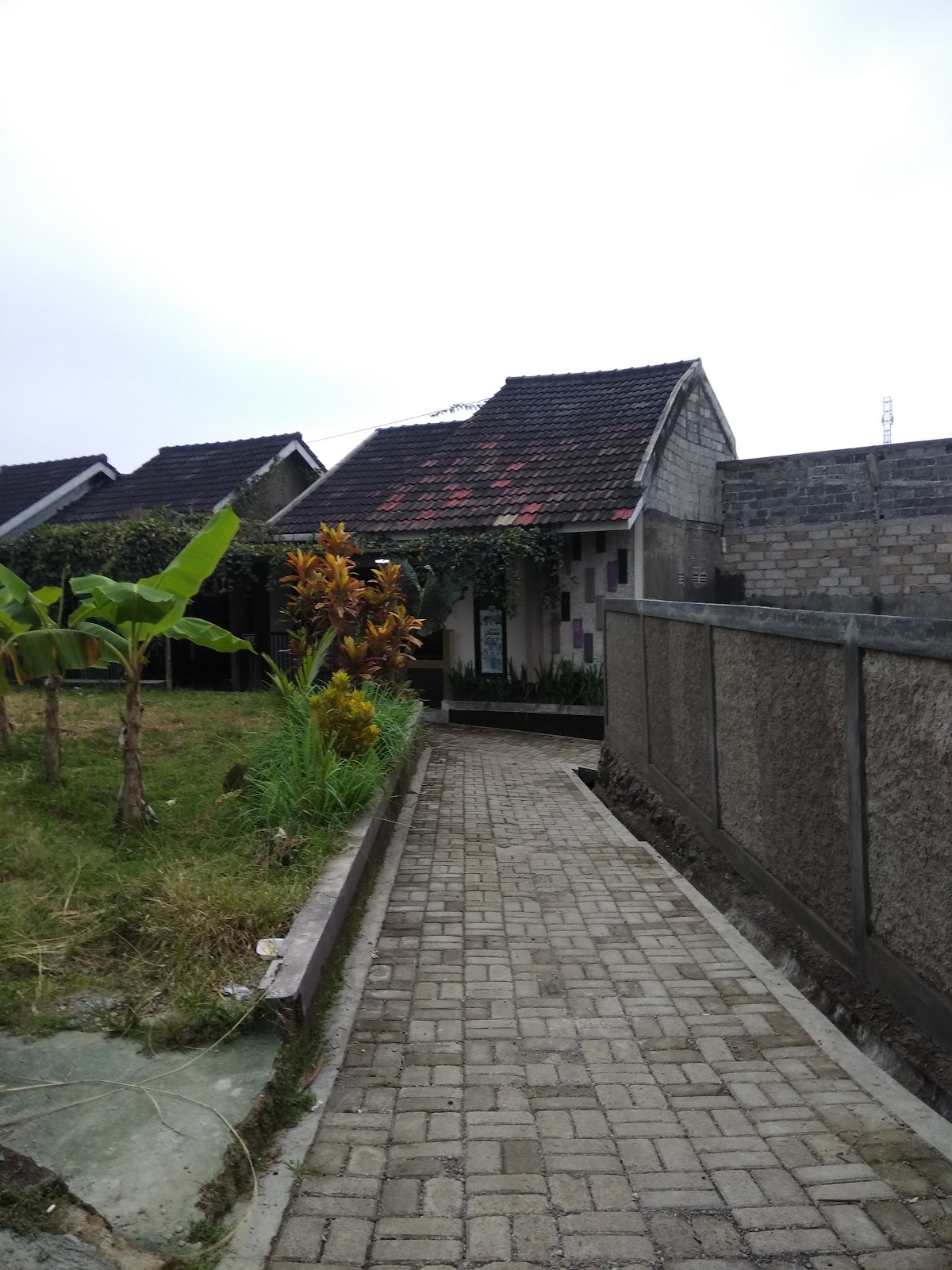 Properti sewa Indonesia