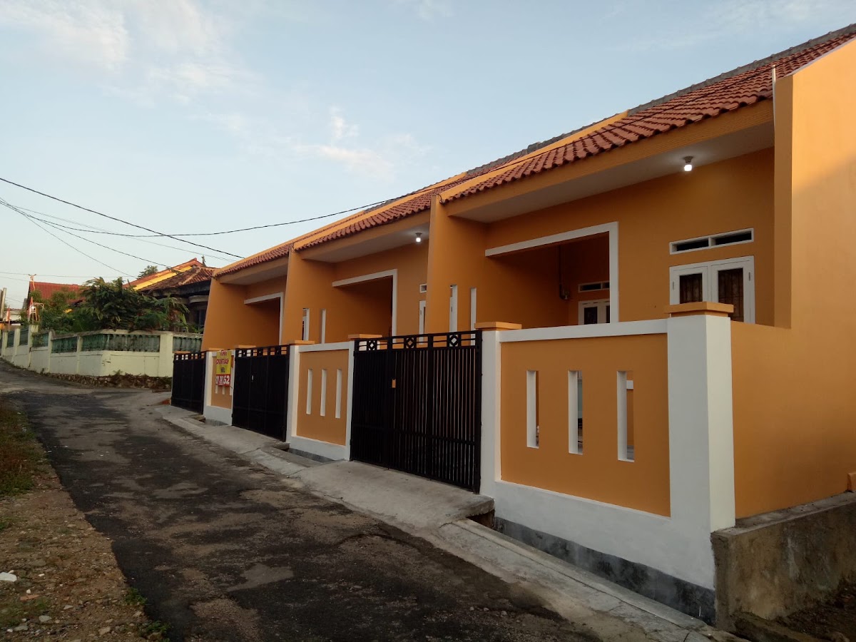 Properti sewa Indonesia