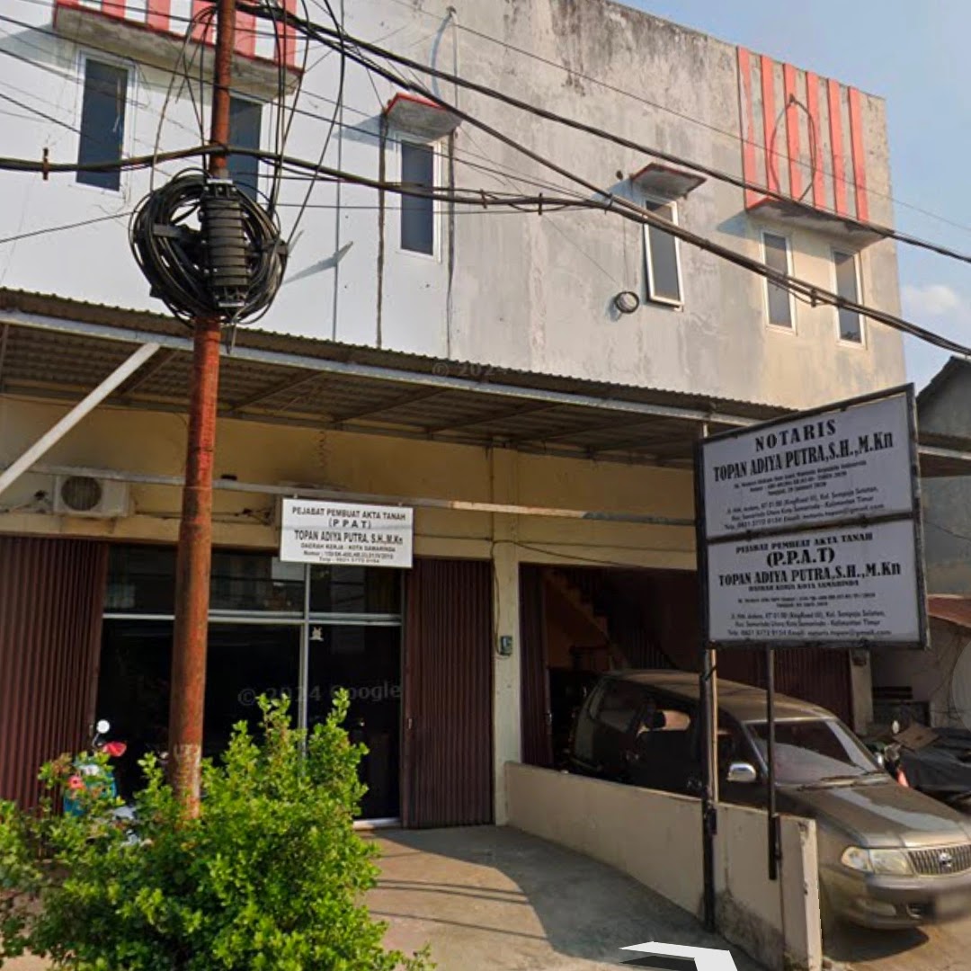 Properti sewa Indonesia