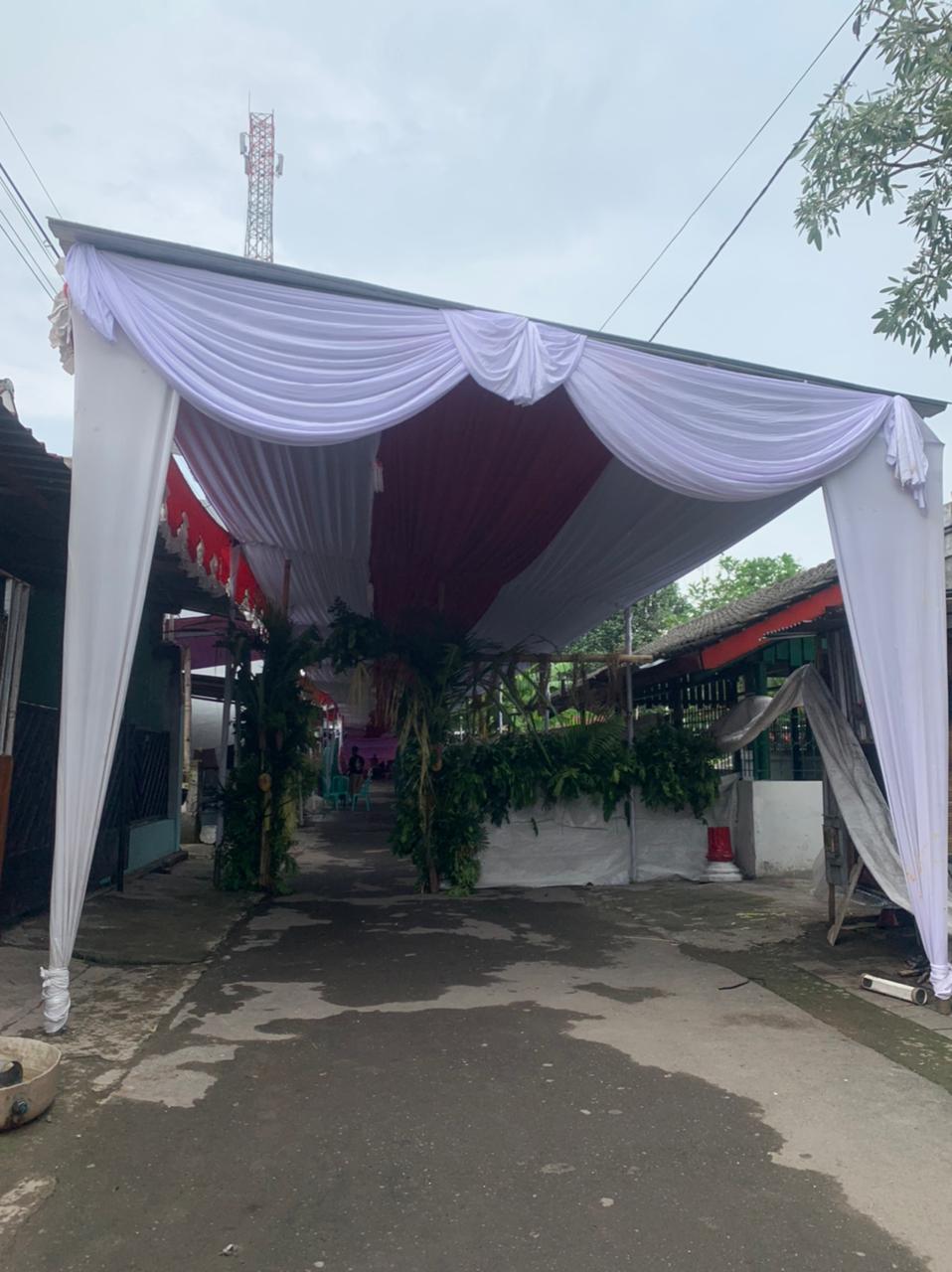 Properti sewa Indonesia
