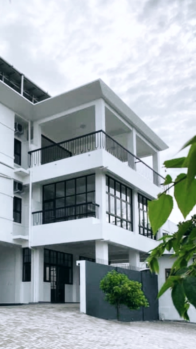 Properti sewa Indonesia