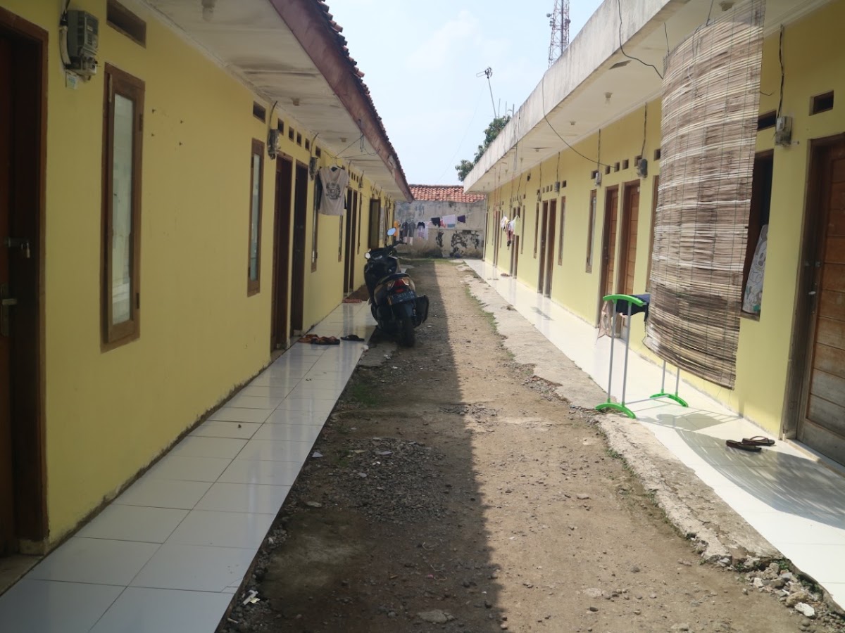 Properti sewa Indonesia