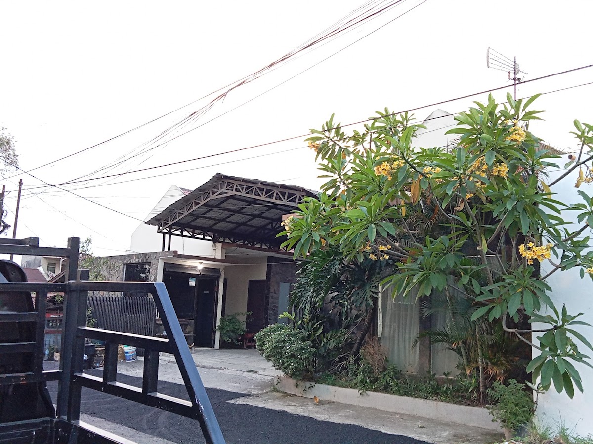 Properti sewa Indonesia