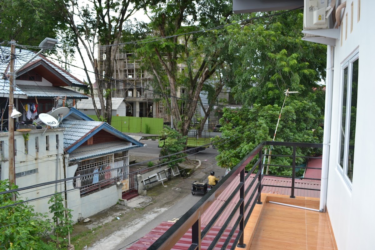 Properti sewa Indonesia