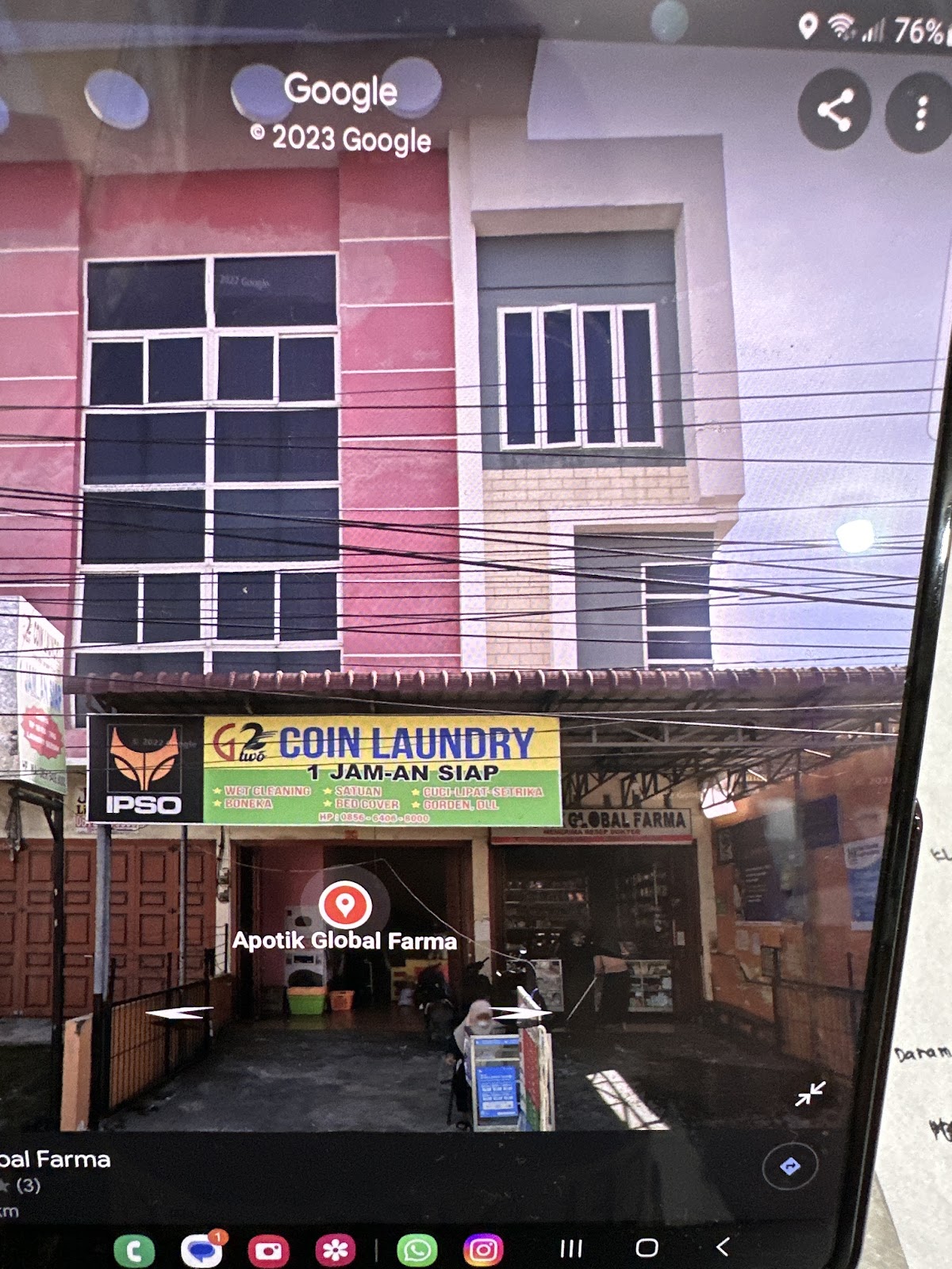 Kost Medan Bromo @kostmedanbromo — kos di medan
