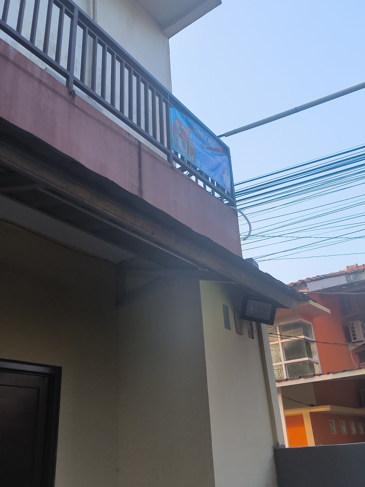 Family Kost Gandul — kos di depok