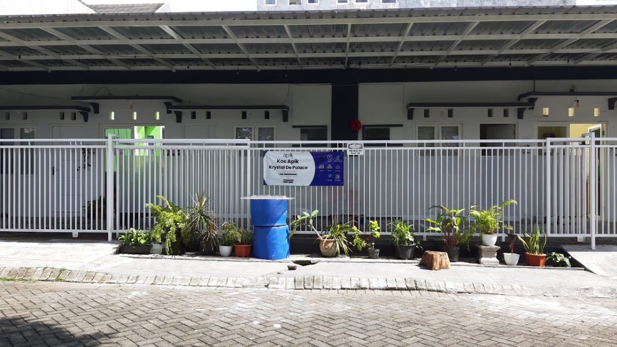 Properti sewa Indonesia