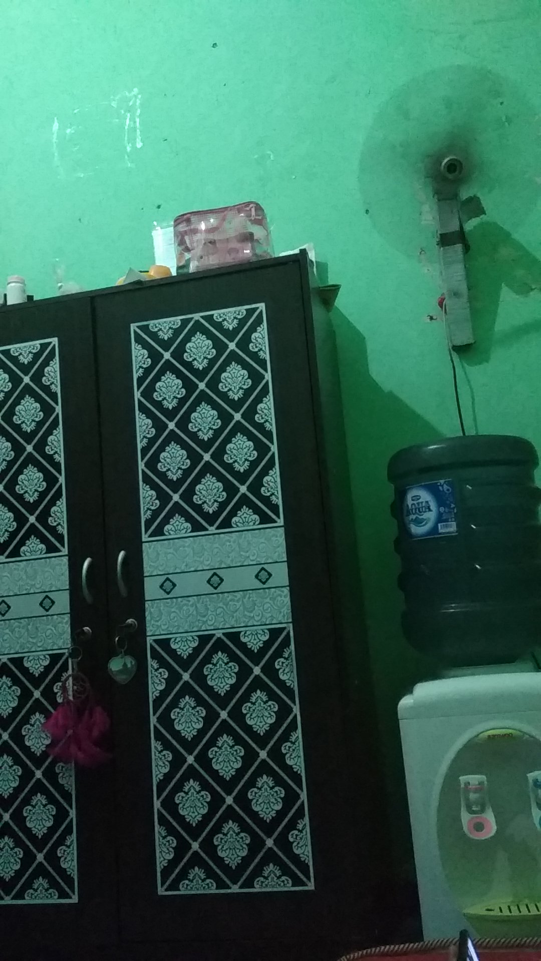 Properti sewa Indonesia