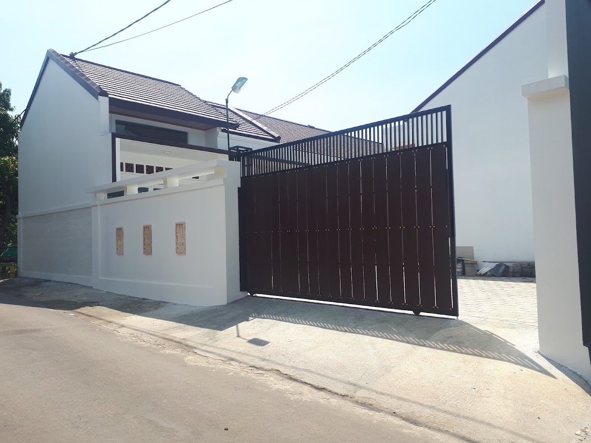 Properti sewa Indonesia